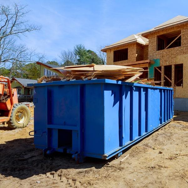 the cost of renting a construction dumpster can vary depending on factors such as the size of the dumpster, the length of the rental period, and the location of the rental